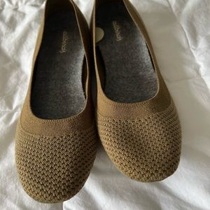 Allbirds Womens Tree Breezers